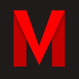 MegaFlix: Cinema Finder