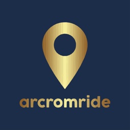 ArcromRide: Your ultimate ride