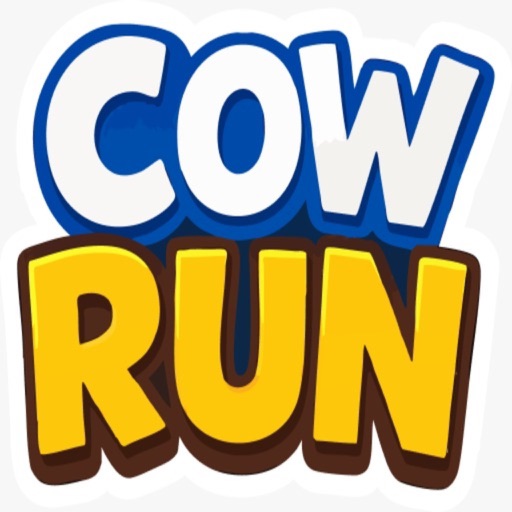 Cow Paradise-Cow Run