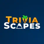 Triviascapes: fun trivia quiz App Cancel