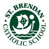St. Brendan Catholic School icon