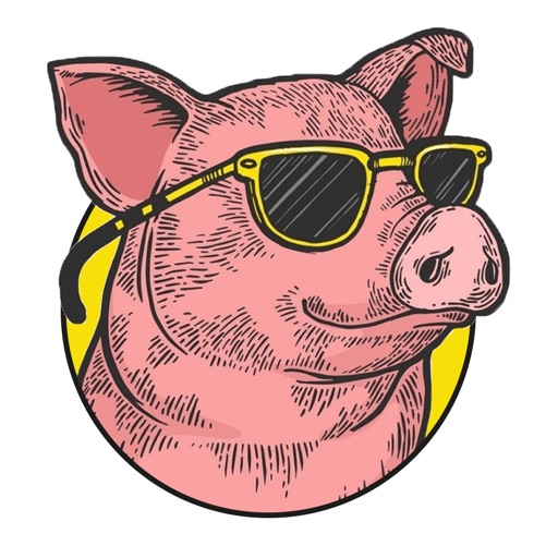 Bandit Piggy | Пермь