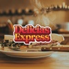 Delicias Express icon