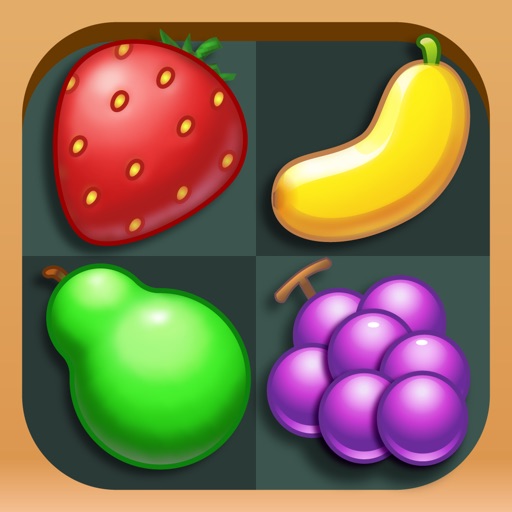 Fruits Bomb Crasher icon