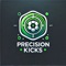 Precision Kicks: The Ultimate Soccer Performance Tracker