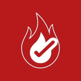 Snímky obrazovky (4) Fire Risk Assessment App