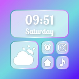 Custom Widgets - Icon Pack