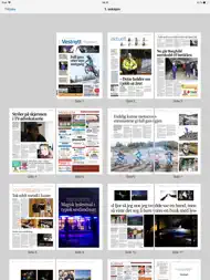 Vestnytt eAvis ipad bilder 2
