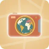 Horizon Diary - Ícone do app