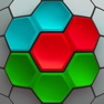 Get Hexme - Merge hexa blocks! for iOS, iPhone, iPad Aso Report