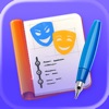Untold Novel - Story Planner icon