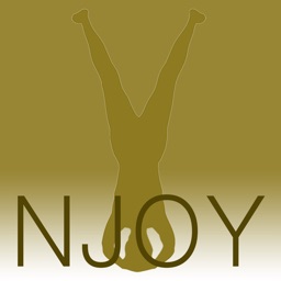 NJOYoga yogastudio Spijkenisse