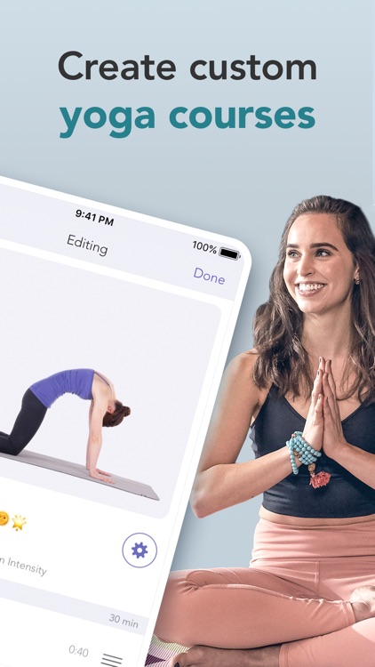 Yoga Studio: Stretch on the Go