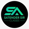 Get Satender Sir for iOS, iPhone, iPad Aso Report