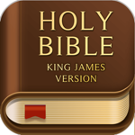 Bible Offline-KJV Holy Bible pour pc