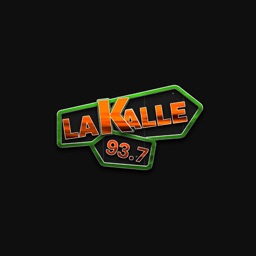 La Kalle 93.7 Radio