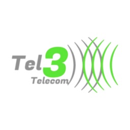 Tel3 App