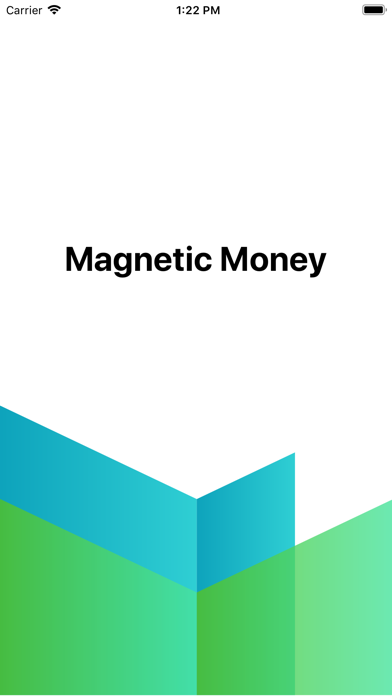 Screenshot #1 pour Magnetic Money