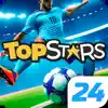 Top Stars: Card Soccer League contact information