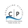 Coastline Pilates and Wellness icon