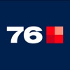 76.ru – Новости Ярославля icon
