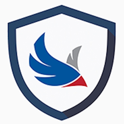 Robins Financial Cards App