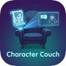 Get Character Couch for iOS, iPhone, iPad Aso Report