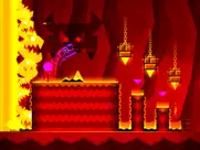 geometry dash meltdown ipad capturas de pantalla 2