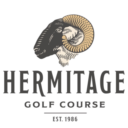 Hermitage Golf Course - TN - AppWisp.com