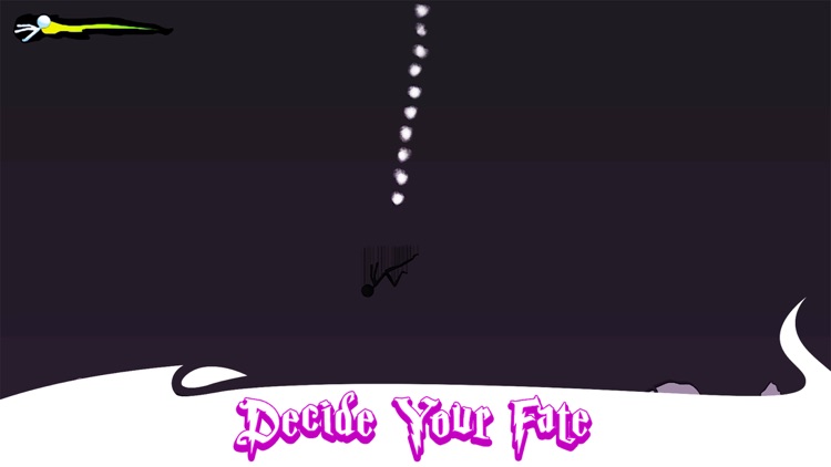 Stickman Fight - Magic Brawl screenshot-5
