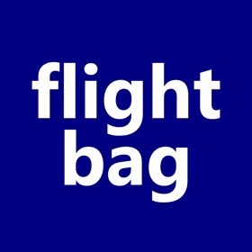 Flight Bag - Tools for pilots