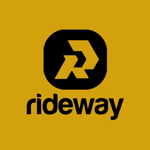 Rideway - Book Ride & Delivery - AppWisp.com