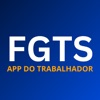 FGTS | App do Trabalhador 2025 icon