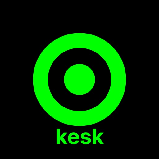 Kesk