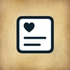 The Cookbook for Me icon