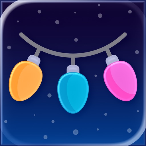 Aussie Christmas Lights