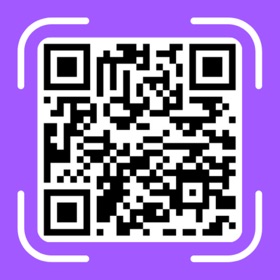 QR & Barcode: Scan & Create