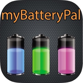 螢幕擷取畫面 (4) my Battery Pal Saver Optimizer