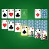 Solitaire, Classic Card Games! icon