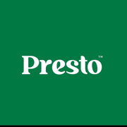Presto Dz