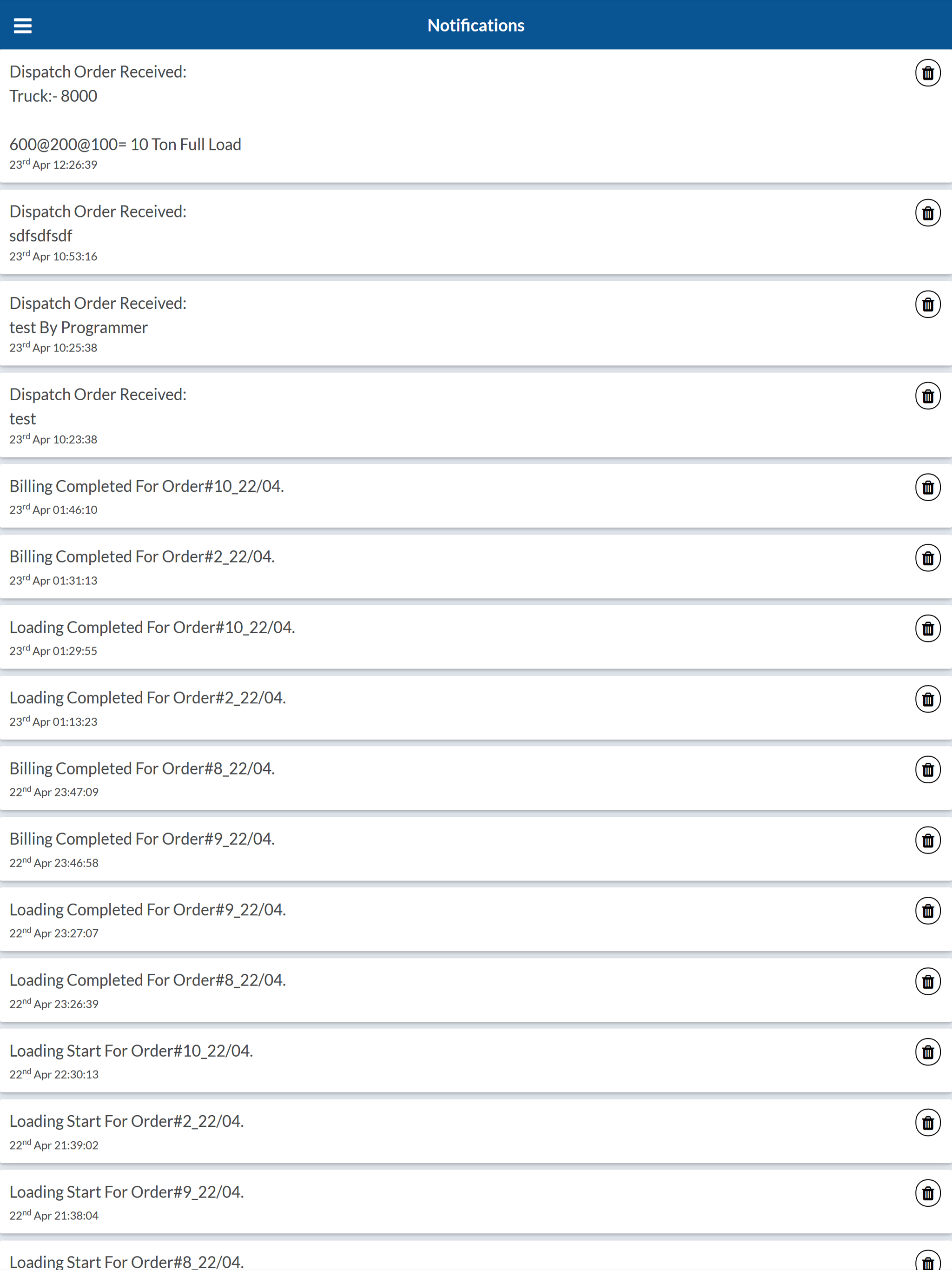Laxmi Blocks screenshot 9