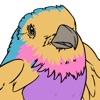 Birdle - A Daily Guessing Game icon