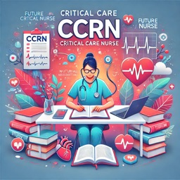 The CCRN Exam Prep