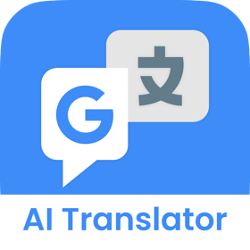 لقطات (5) App for AI - Google Translator