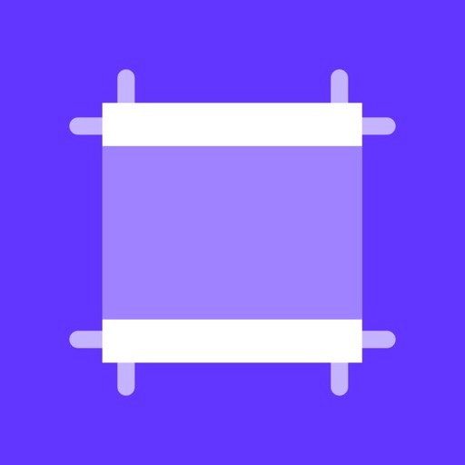 Frame Frame - Batch Margin