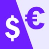 Currency Converter – FX Rates icon