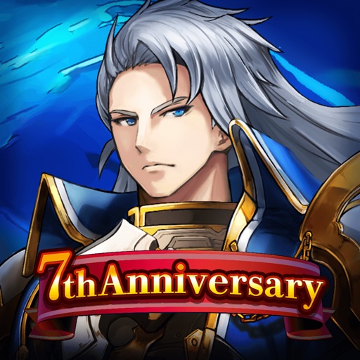 Grand Summoners - Anime RPG Hack icon