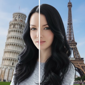 PhotoAI: Image Edit, Travel