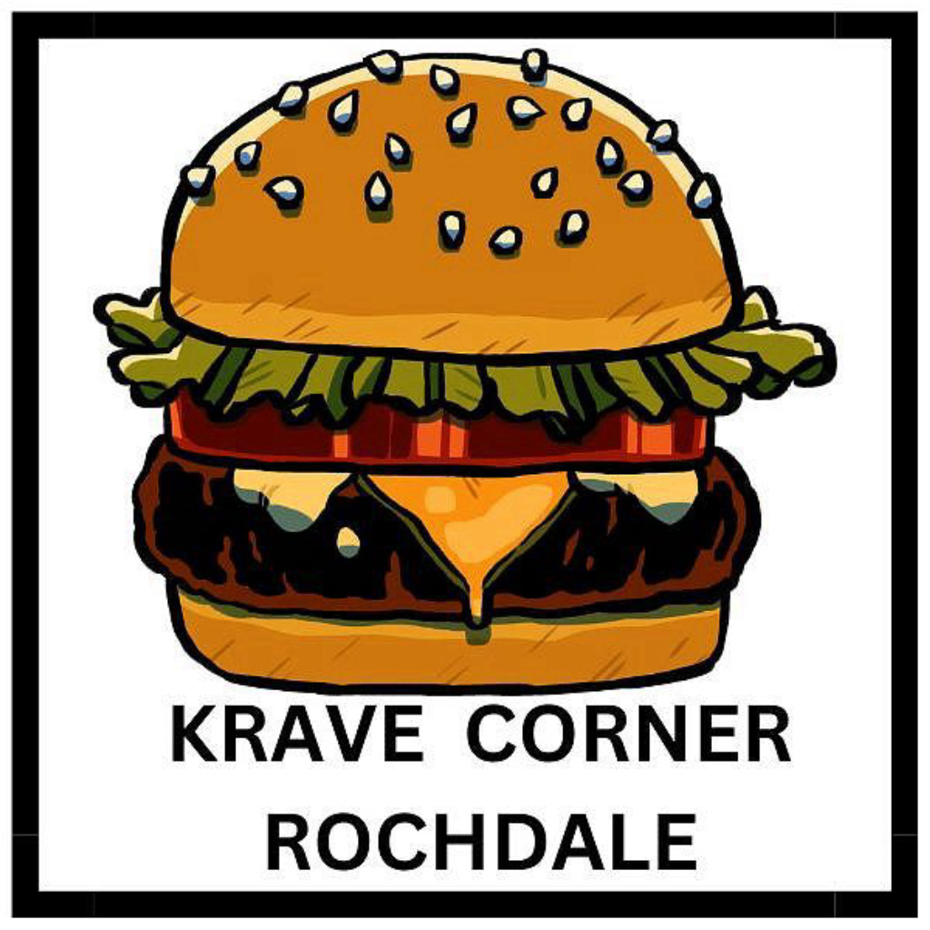 Get Krave Corner Rochdale for iOS, iPhone, iPad Aso Report