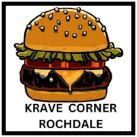 Krave Corner Rochdale